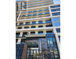 319 - 3200 WILLIAM COLTSON AVENUE, Oakville, Ontario