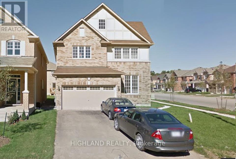 513 TYRONE CRESCENT, Milton, Ontario