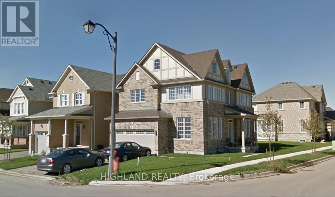 513 Tyrone Crescent, Milton, Ontario L9T 8J5 - Photo 2 - W13181100
