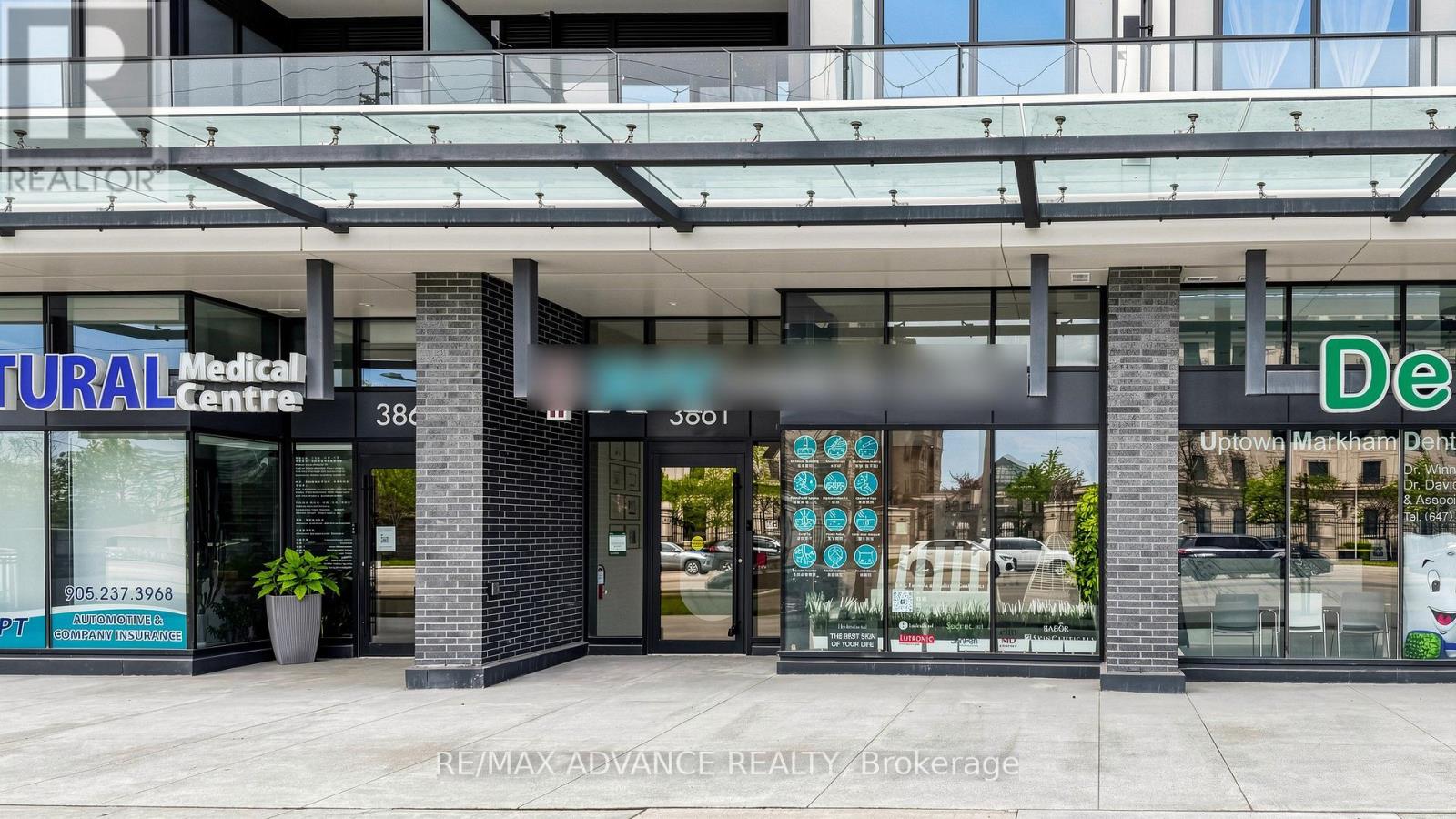 3861 Highway 7 E, Markham, Ontario  L3R 6M9 - Photo 3 - N13115418