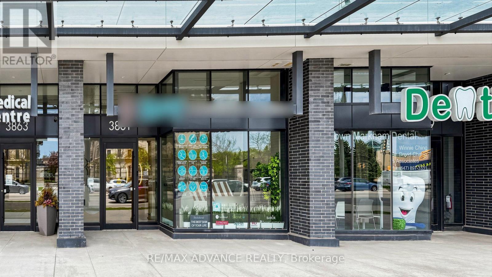 3861 Highway 7 E, Markham, Ontario  L3R 6M9 - Photo 4 - N13115418