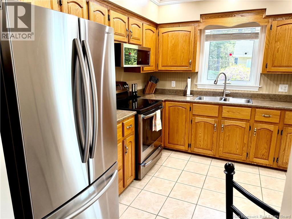 16 Majestic Drive, Grand Bay-Westfield, New Brunswick  E5K 2V8 - Photo 6 - NB140189