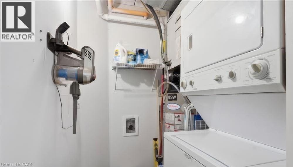 1421 Walkers Line Unit# 209, Burlington, Ontario L7M 4P4 - Photo 27 - 40833749