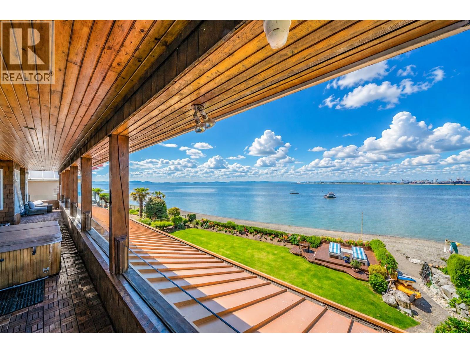 768 Tsawwassen Beach Road, Tsawwassen, British Columbia  V4M 2J3 - Photo 5 - R3128445