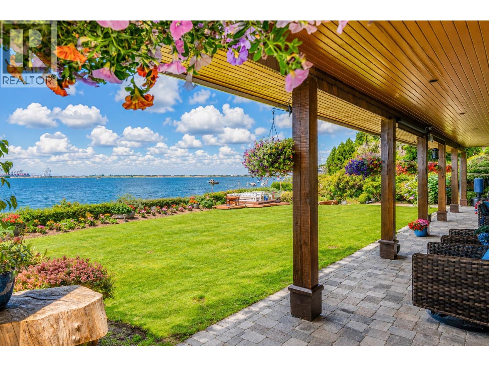 768 Tsawwassen Beach Road, Tsawwassen, British Columbia  V4M 2J3 - Photo 6 - R3128445