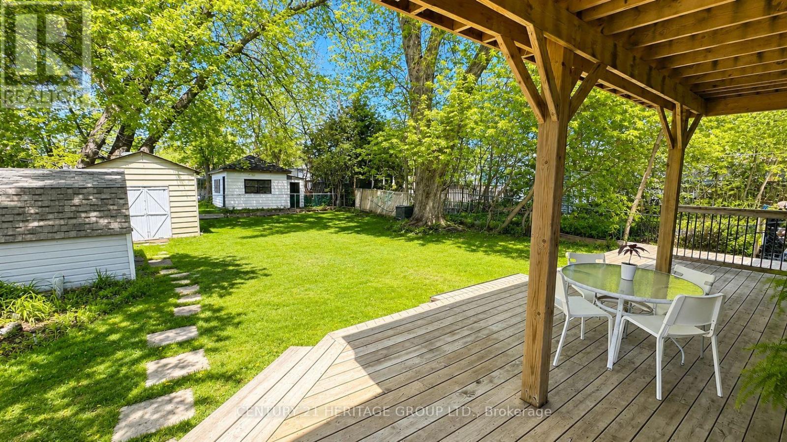 322 Lakeview Boulevard, Georgina, Ontario  L4P 2Y7 - Photo 38 - N13173646