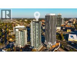 15 WELLINGTON Street S Unit# 1909, kitchener, Ontario