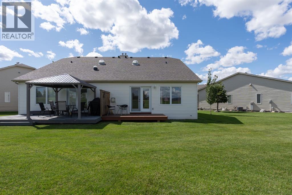 4539 69 Street, Camrose, Alberta  T4V 5B3 - Photo 37 - A2298509