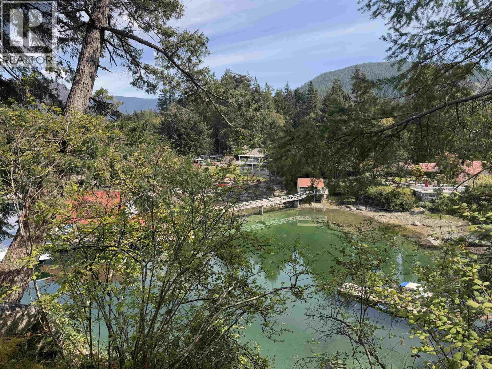 12814 Alexander Road, Madeira Park, British Columbia  V0N 2H1 - Photo 11 - R3128077