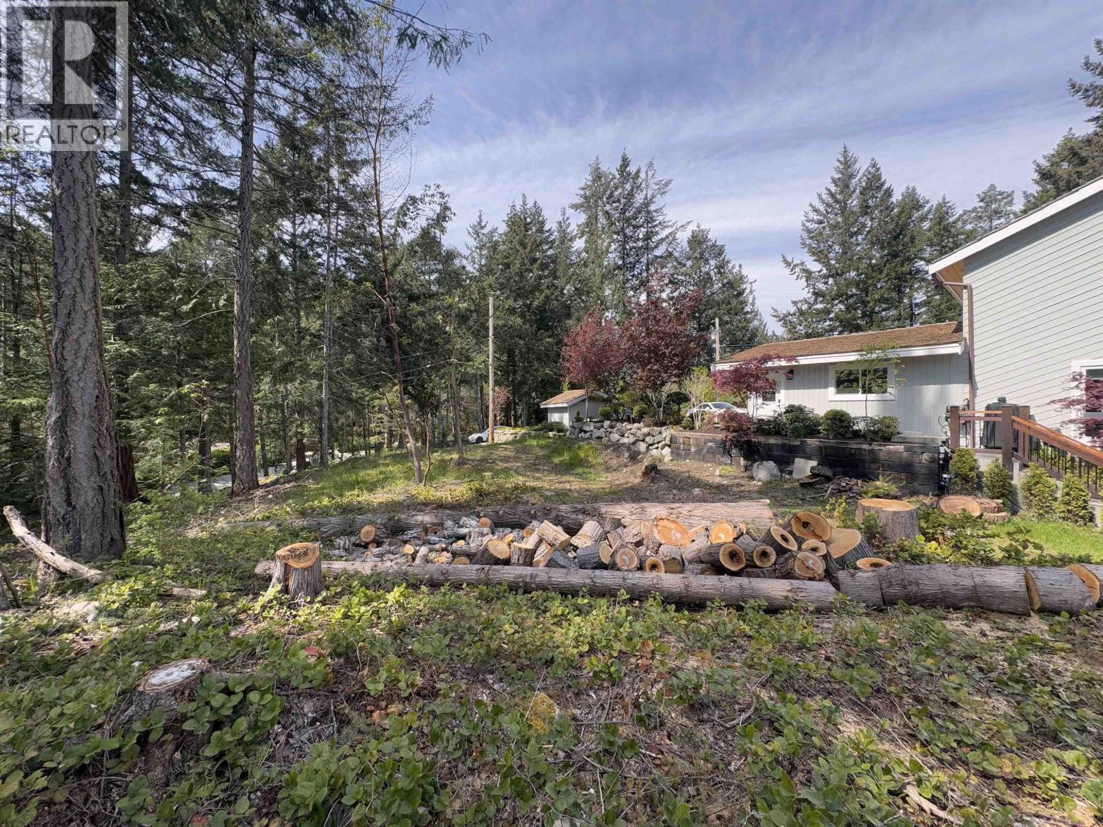 12814 Alexander Road, Madeira Park, British Columbia  V0N 2H1 - Photo 16 - R3128077