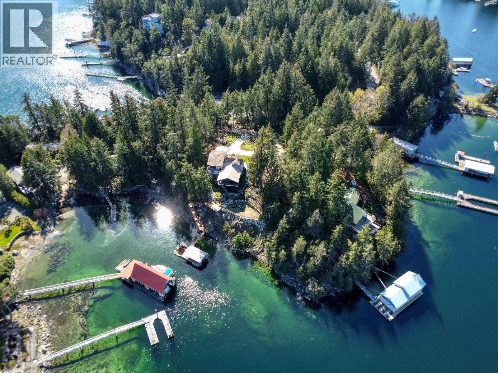 12814 Alexander Road, Madeira Park, British Columbia  V0N 2H1 - Photo 23 - R3128077