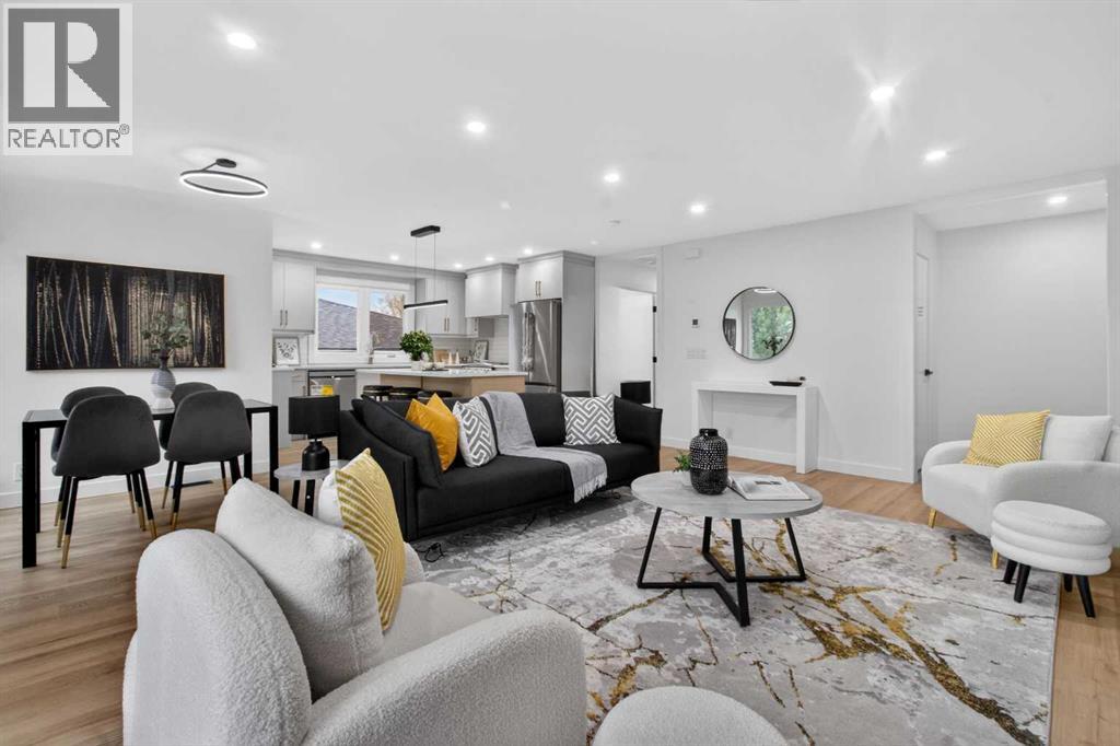 739 Sabrina Road SW, Calgary, Alberta  T2W 0P4 - Photo 5 - A2309290