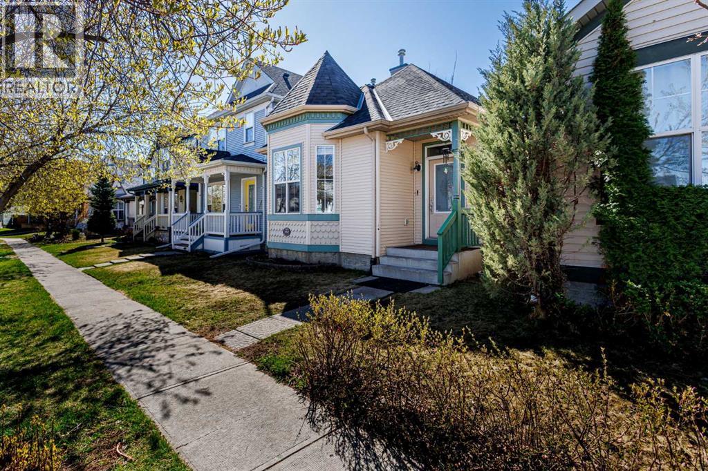 252 Prestwick Heights SE, Calgary, Alberta  T2Z 4K3 - Photo 35 - A2309333