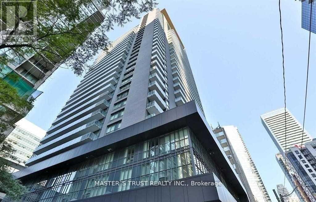 PH103 - 770 BAY STREET, Toronto, Ontario
