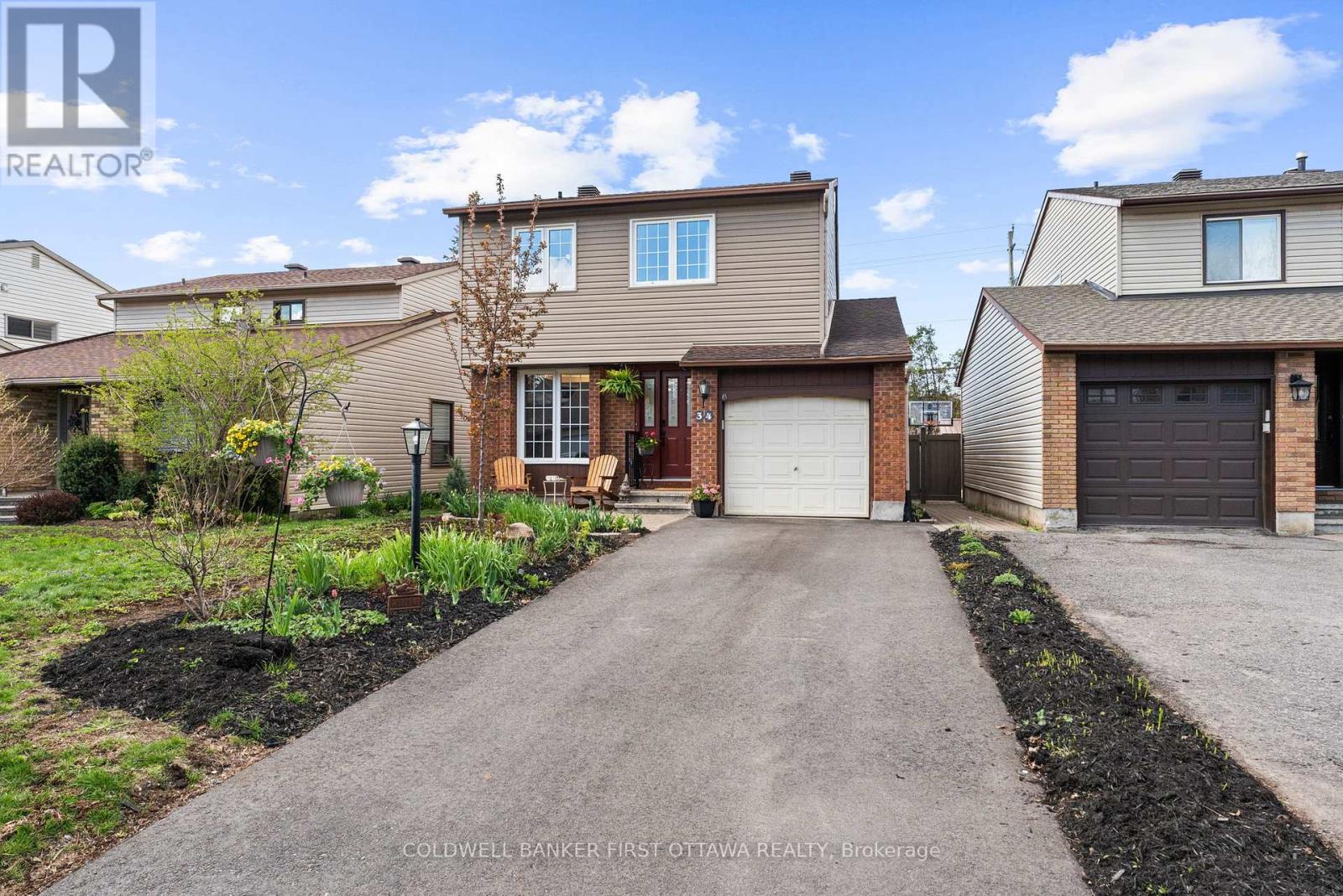 34 Melville Drive, Ottawa, Ontario  K2J 2E9 - Photo 2 - X13181166