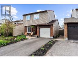 34 MELVILLE DRIVE, Ottawa, Ontario
