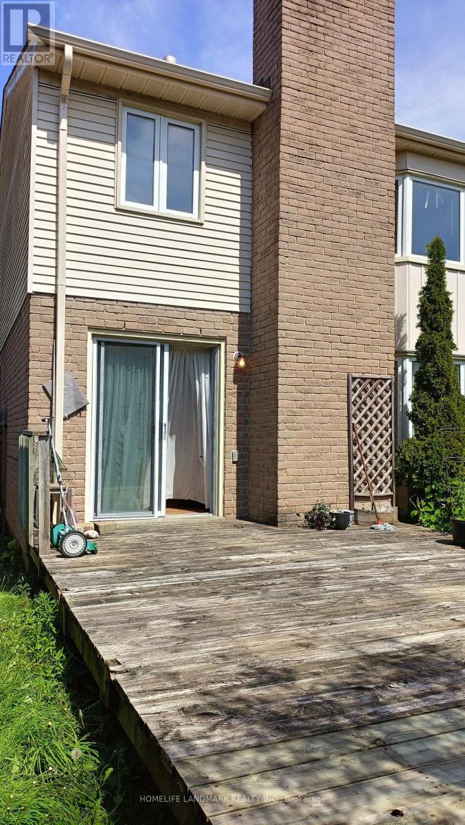 113 Wintermute Boulevard, Toronto, Ontario  M1W 3M8 - Photo 27 - E13181188