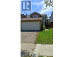 113 WINTERMUTE BOULEVARD, Toronto, Ontario