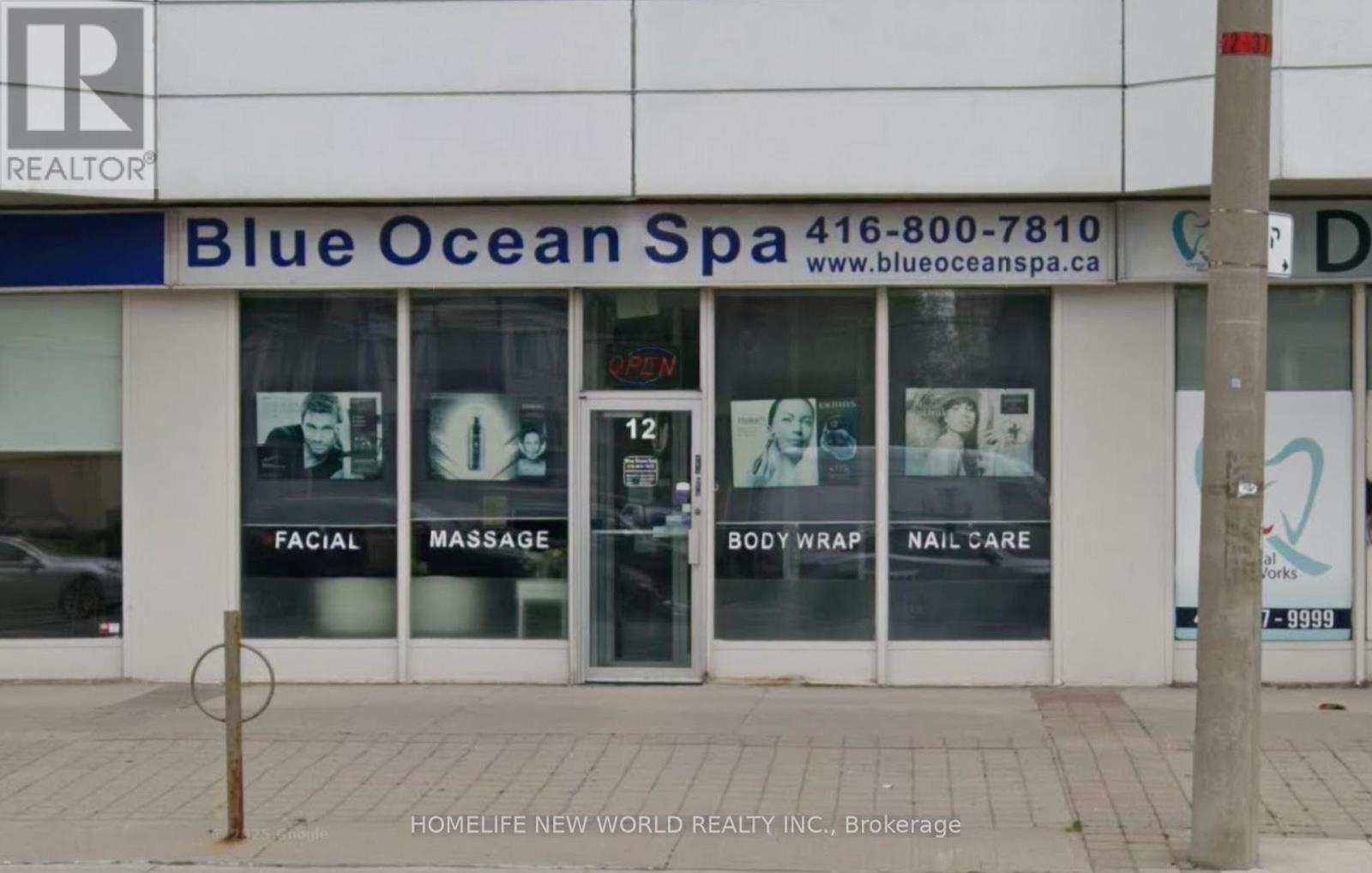 12 - 2155 LAWRENCE AVENUE E, Toronto, Ontario