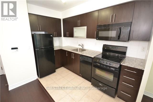 2906 - 50 TOWN CENTRE COURT, Toronto, Ontario