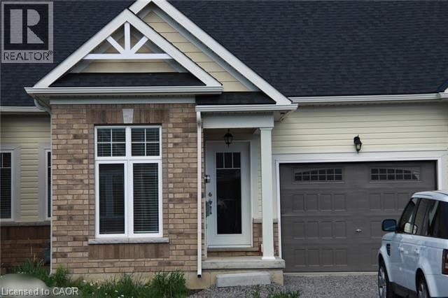14 DORCHESTER Boulevard S, St. Catharines, Ontario