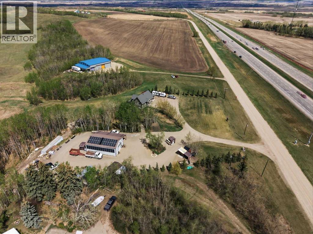 30-36006 Highway 2 Service Road South, Rural Red Deer County, Alberta  T4G 0G6 - Photo 44 - A2311275