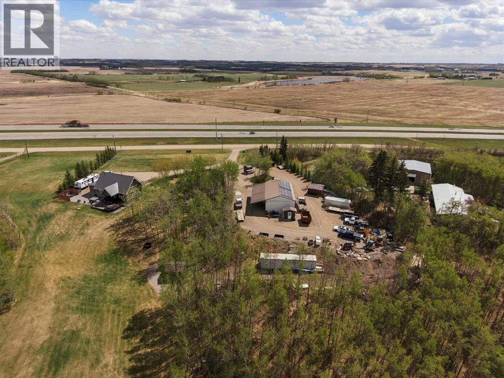 30-36006 Highway 2 Service Road South, Rural Red Deer County, Alberta  T4G 0G6 - Photo 46 - A2311275