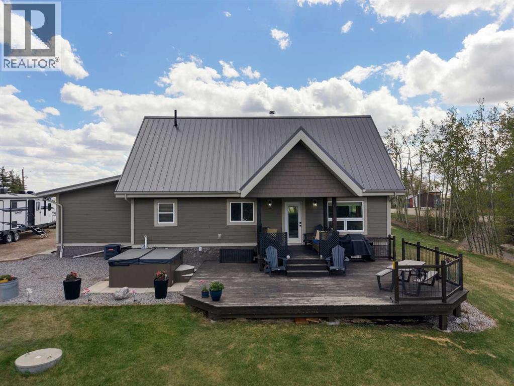 30-36006 Highway 2 Service Road South, Rural Red Deer County, Alberta  T4G 0G6 - Photo 6 - A2311275