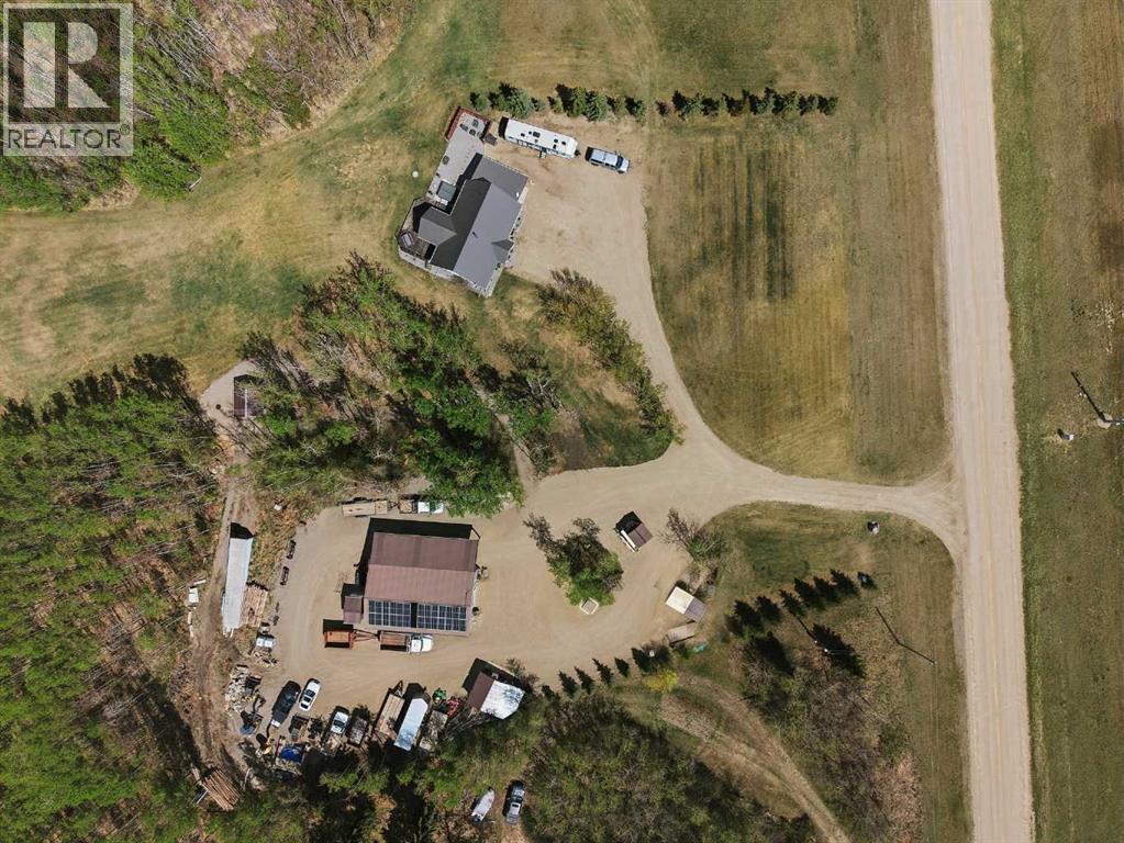 30-36006 Highway 2 Service Road South, Rural Red Deer County, Alberta  T4G 0G6 - Photo 47 - A2311275