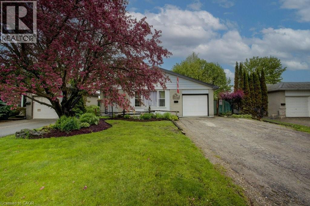 44 MADISON Avenue, Orangeville, Ontario