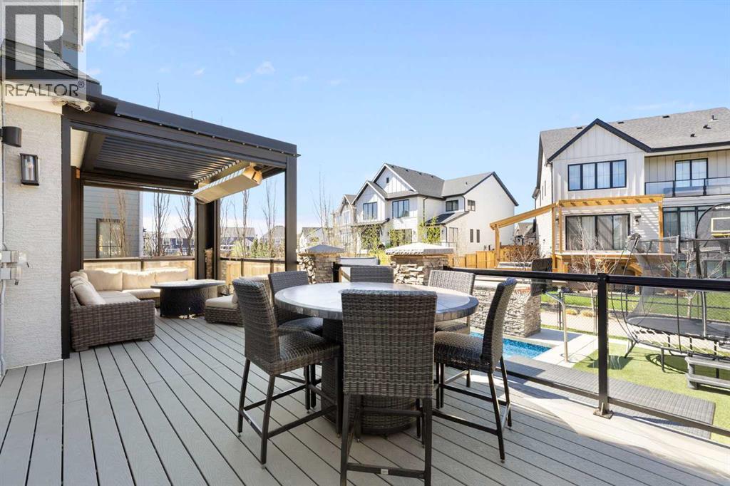 143 Marina Landing SE, Calgary, Alberta  T3M 3J5 - Photo 42 - A2310544