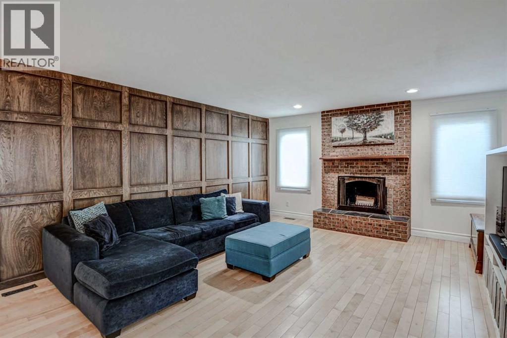 8116 33 Avenue Nw, Calgary, Alberta  T3B 1L8 - Photo 20 - A2311936