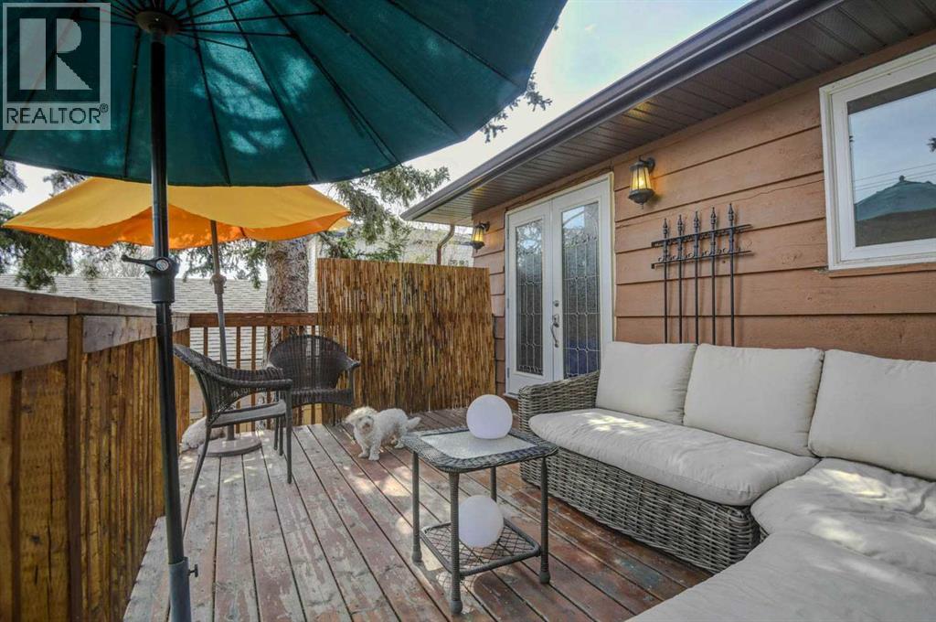 8116 33 Avenue Nw, Calgary, Alberta  T3B 1L8 - Photo 39 - A2311936
