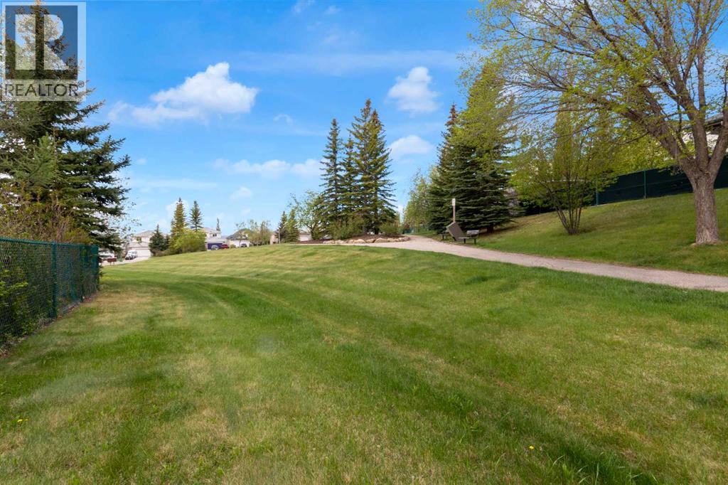 124 Gleneagles Terrace, Cochrane, Alberta  T4C 1W6 - Photo 40 - A2314525
