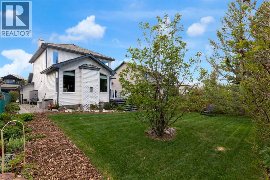124 Gleneagles Terrace, Cochrane, Alberta  T4C 1W6 - Photo 14 - A2314525