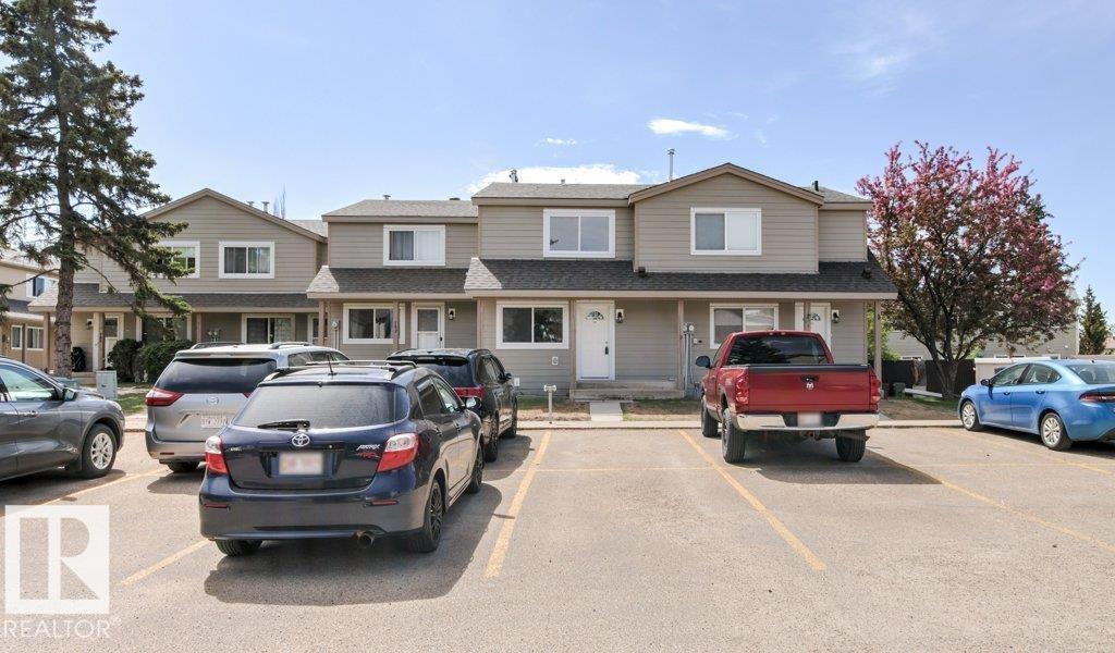 795 Village Dr, Sherwood Park, Alberta  T8A 4H9 - Photo 4 - E4490106