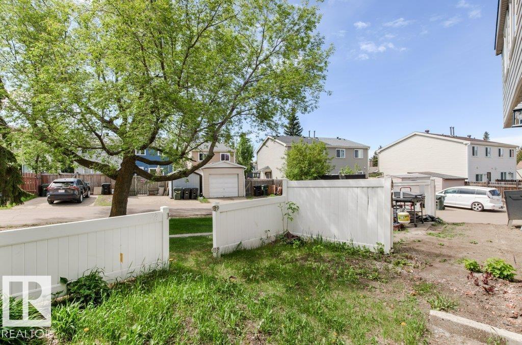 795 Village Dr, Sherwood Park, Alberta  T8A 4H9 - Photo 49 - E4490106