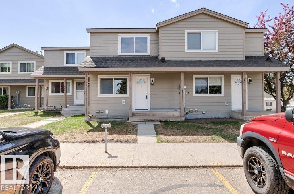 795 Village Dr, Sherwood Park, Alberta  T8A 4H9 - Photo 5 - E4490106