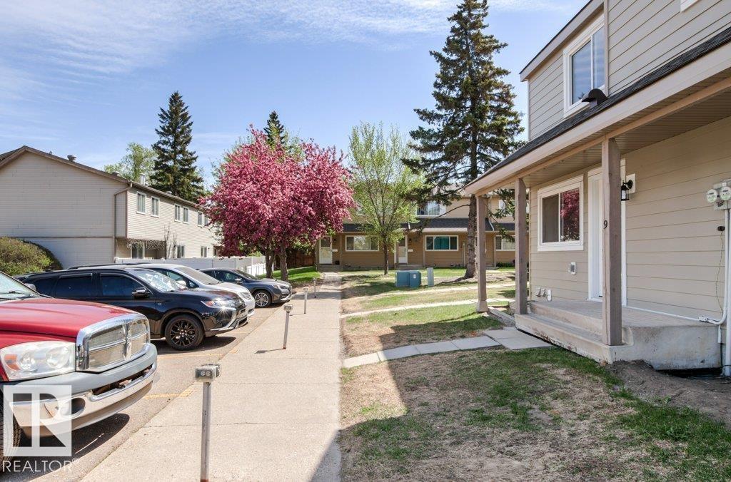 795 Village Dr, Sherwood Park, Alberta  T8A 4H9 - Photo 53 - E4490106