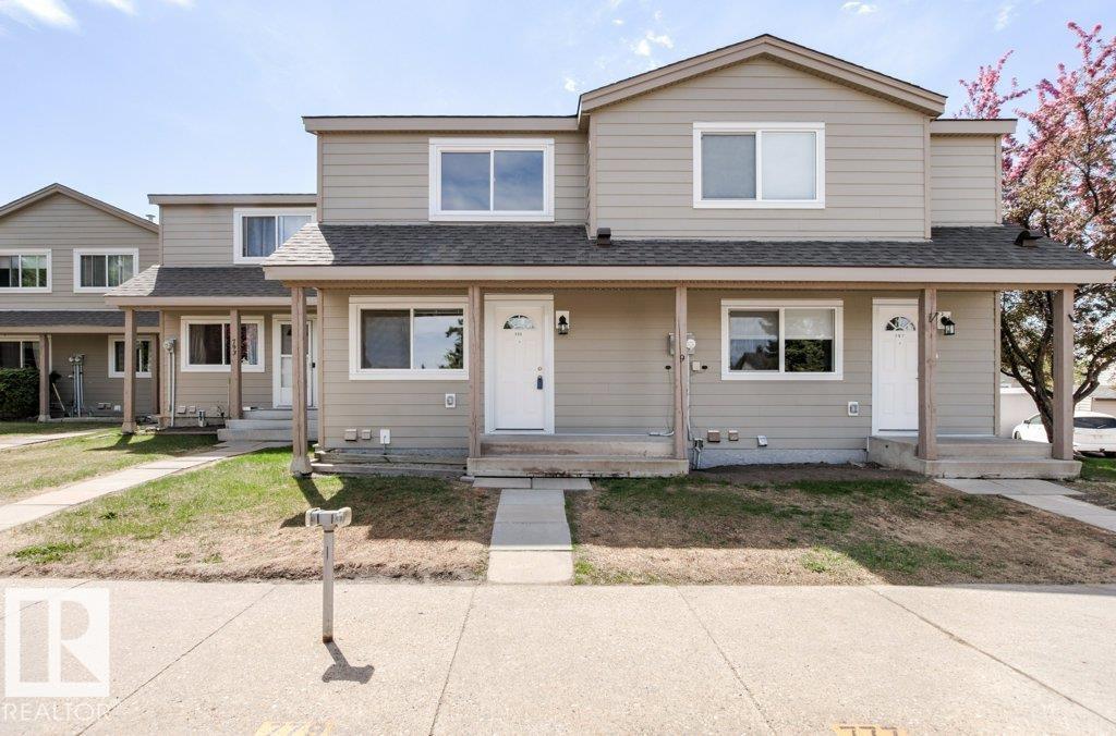 795 Village Dr, Sherwood Park, Alberta  T8A 4H9 - Photo 6 - E4490106