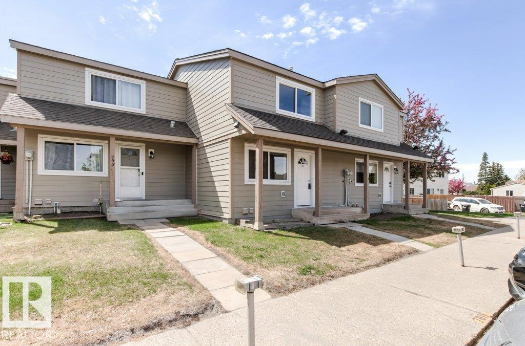 795 Village Dr, Sherwood Park, Alberta  T8A 4H9 - Photo 7 - E4490106