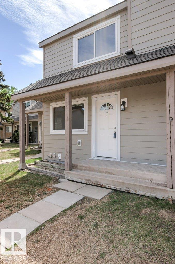 795 Village Dr, Sherwood Park, Alberta  T8A 4H9 - Photo 8 - E4490106