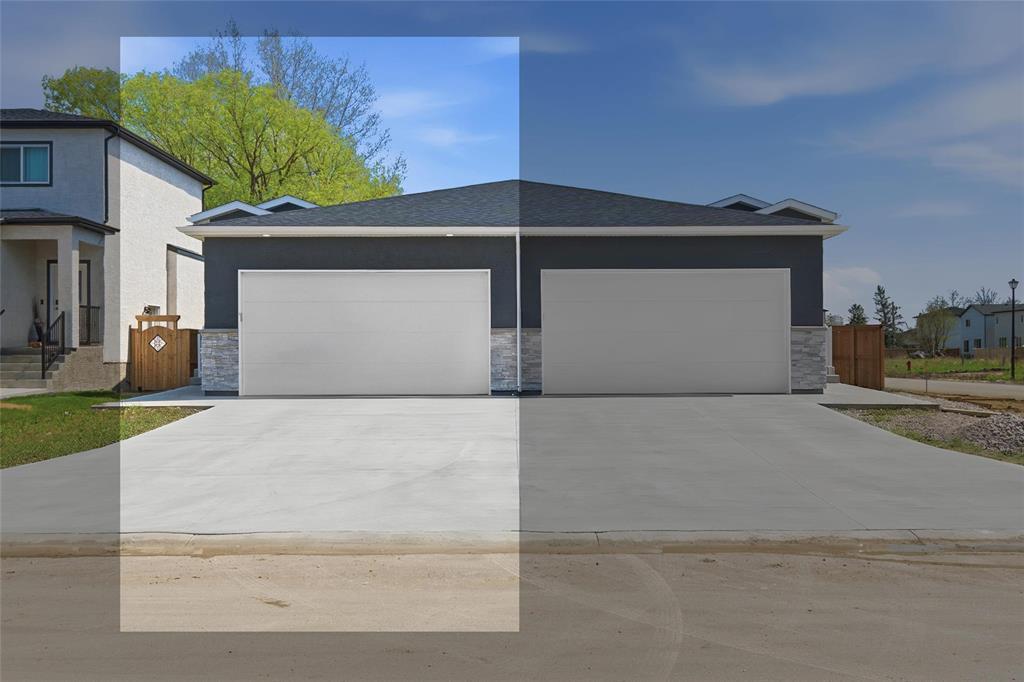 3 King Bay, Selkirk, Manitoba  R1A 4P8 - Photo 1 - 202611483