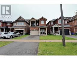 52 BRANIGAN CRESCENT, Halton Hills, Ontario