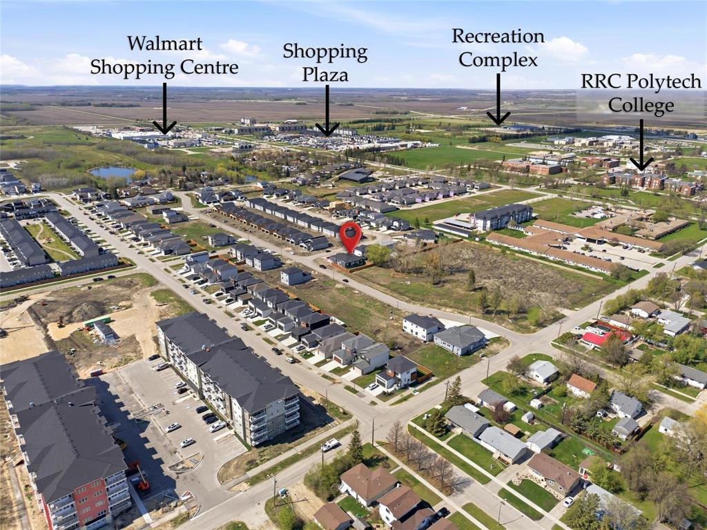 3 King Bay, Selkirk, Manitoba  R1A 4P8 - Photo 39 - 202611483