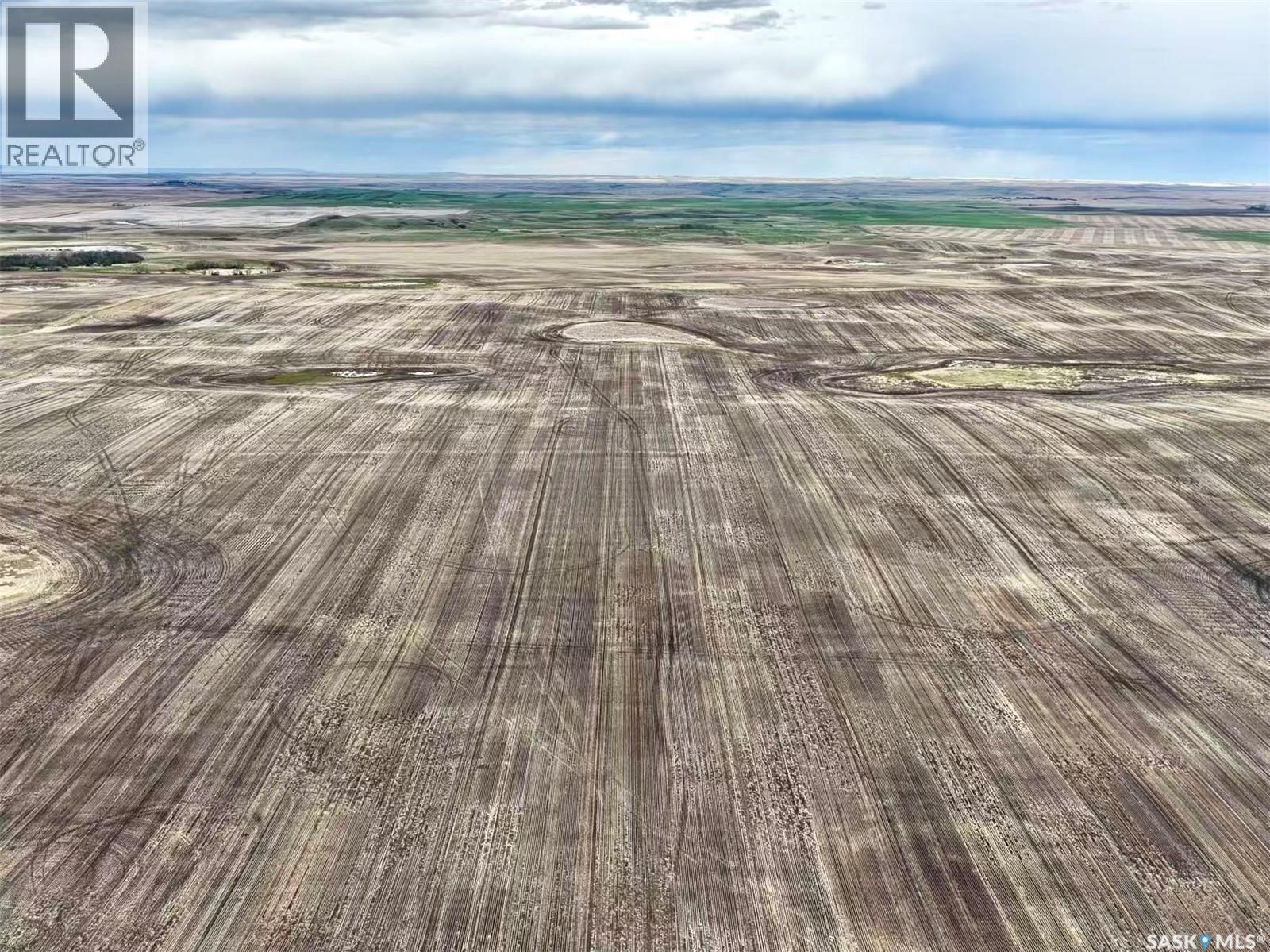 Ogema Farms, Ogema, Saskatchewan