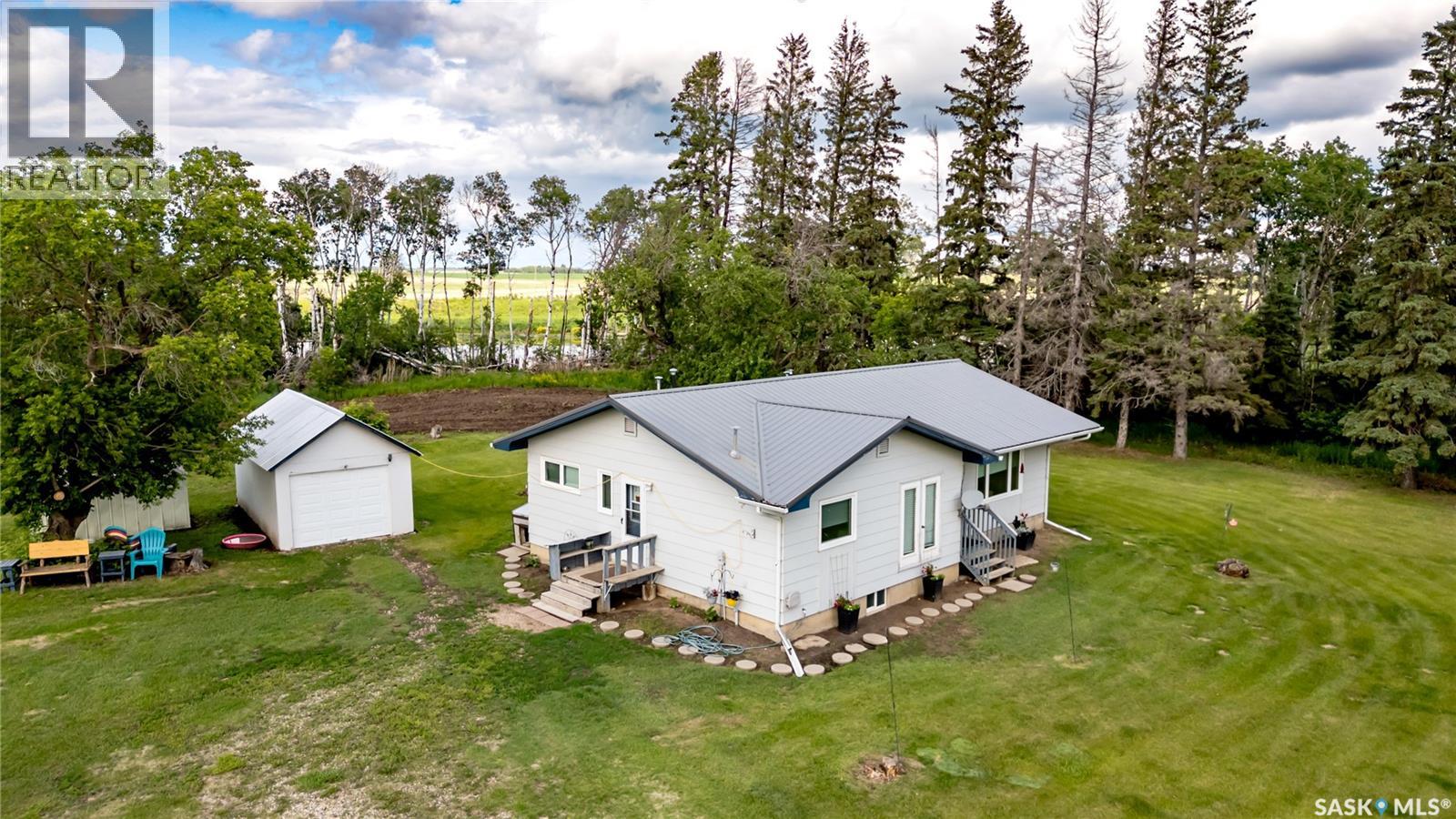 Ct Acres, Willow Creek Rm No. 458, Saskatchewan  S0E 0W0 - Photo 1 - SK037204