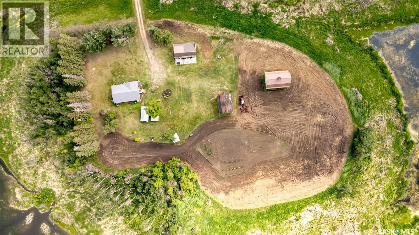 Ct Acres, Willow Creek Rm No. 458, Saskatchewan  S0E 0W0 - Photo 10 - SK037204
