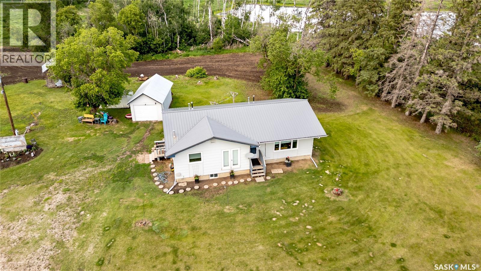 Ct Acres, Willow Creek Rm No. 458, Saskatchewan  S0E 0W0 - Photo 11 - SK037204