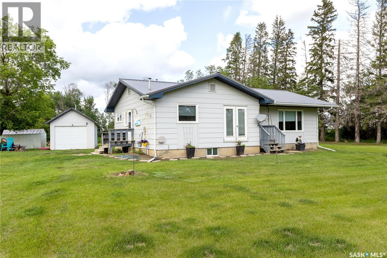 Ct Acres, Willow Creek Rm No. 458, Saskatchewan  S0E 0W0 - Photo 12 - SK037204